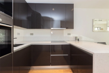 Longfield Avenue, Ealing - W5 view 12