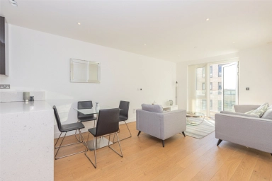 Longfield Avenue, Ealing - W5 view 8