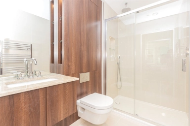 Longfield Avenue, Ealing - W5 view 18