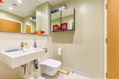 Hoy Close, Colindale Gardens, Colindale - NW9 view 7