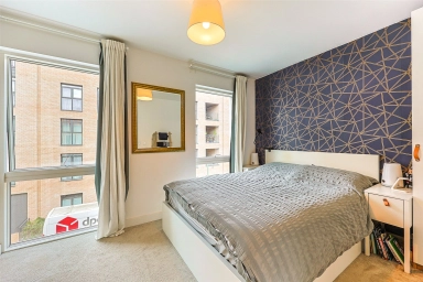Hoy Close, Colindale Gardens, Colindale - NW9 view 8