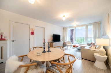 Shearwater Drive, Hendon Waterside - NW9 view 2