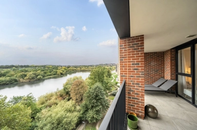 Shearwater Drive, Hendon Waterside - NW9 view 15