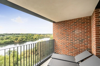 Shearwater Drive, Hendon Waterside - NW9 view 17