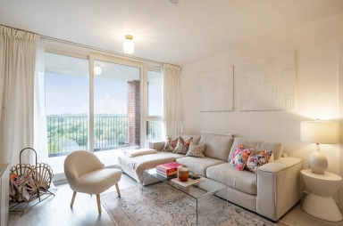 Shearwater Drive, Hendon Waterside - NW9 view 4