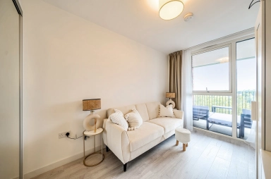 Shearwater Drive, Hendon Waterside - NW9 view 12