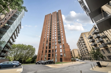 Shearwater Drive, Hendon Waterside - NW9 view 19