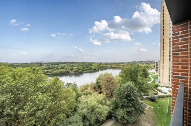 Shearwater Drive, Hendon Waterside - NW9 view 18