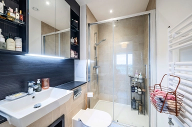 Shearwater Drive, Hendon Waterside - NW9 view 10