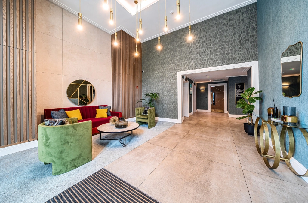 3 bedrooms apartments/flats for sale in Filmworks Walk, Ealing - W5 view 18