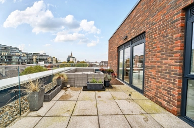 Filmworks Walk, Ealing - W5 view 16