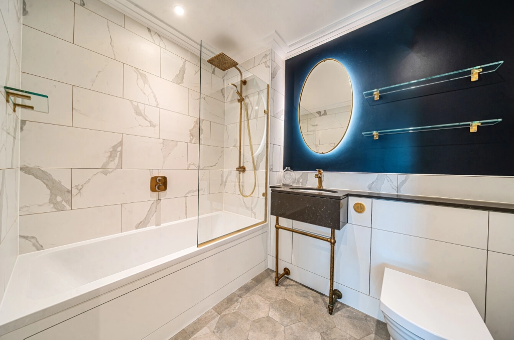 3 bedrooms apartments/flats for sale in Filmworks Walk, Ealing - W5 view 14