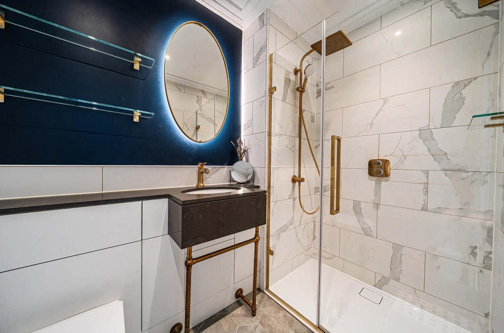 3 bedrooms apartments/flats for sale in Filmworks Walk, Ealing - W5 view 12