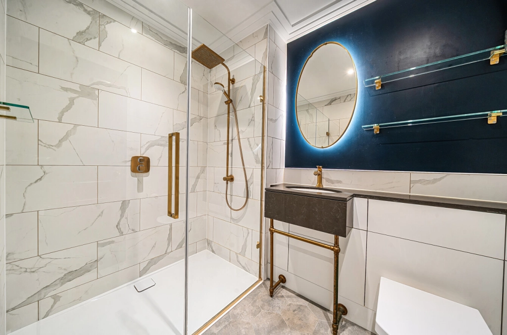 3 bedrooms apartments/flats for sale in Filmworks Walk, Ealing - W5 view 8