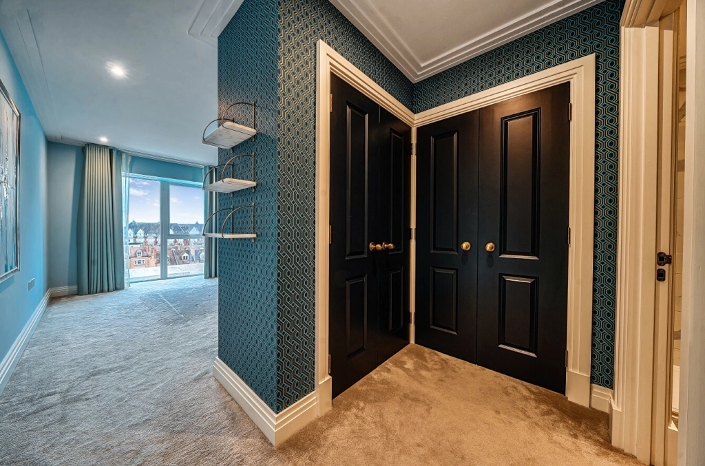3 bedrooms apartments/flats for sale in Filmworks Walk, Ealing - W5 view 7