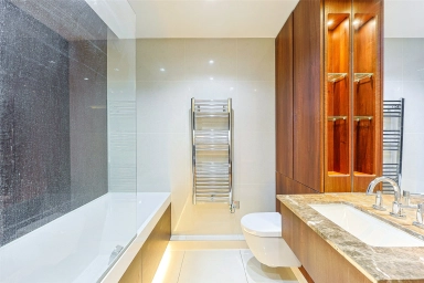 Longfield Avenue, Ealing - W5 view 8