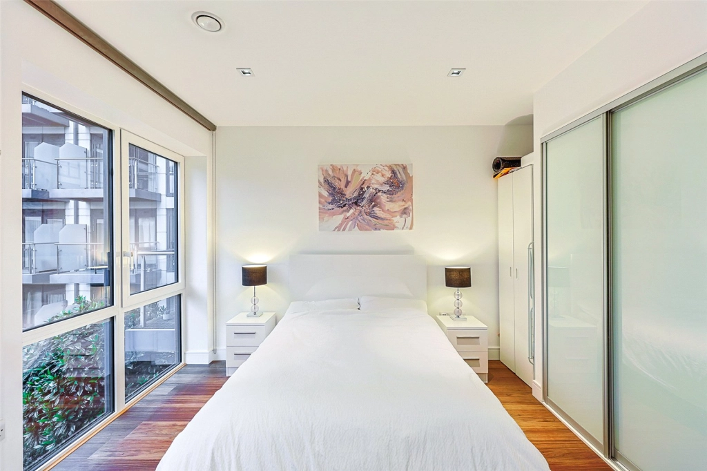 1 bedroom apartments/flats for sale in Longfield Avenue, Ealing - W5 view 4