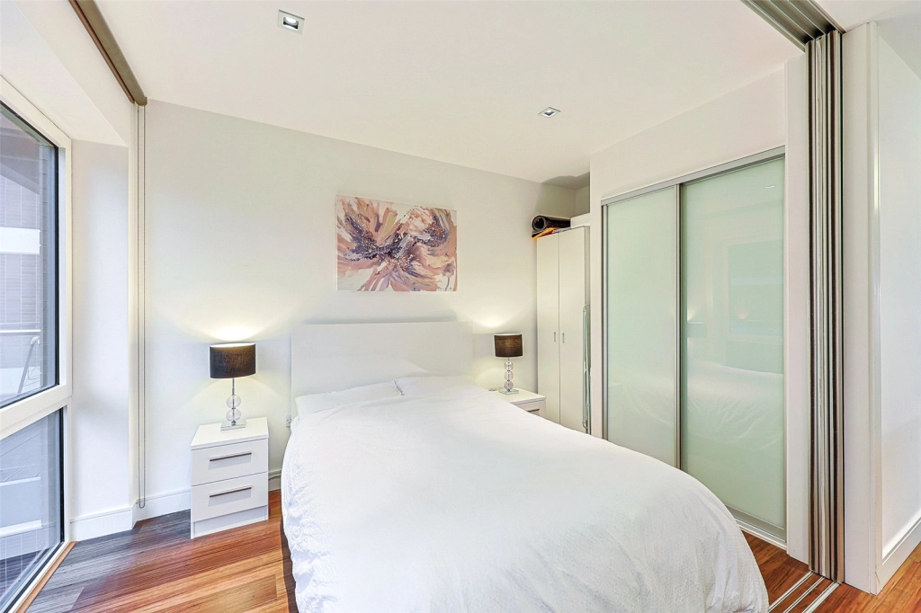 1 bedroom apartments/flats for sale in Longfield Avenue, Ealing - W5 view 6