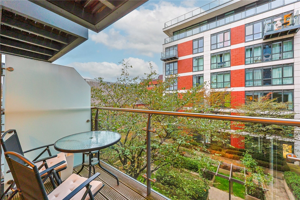 1 bedroom apartments/flats for sale in Longfield Avenue, Ealing - W5 view 9