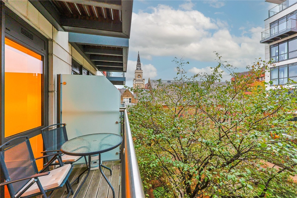 1 bedroom apartments/flats for sale in Longfield Avenue, Ealing - W5 view 10