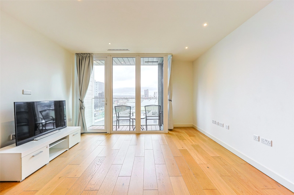 1 bedroom apartments/flats for sale in Capitol Way, Colindale - NW9 view 2