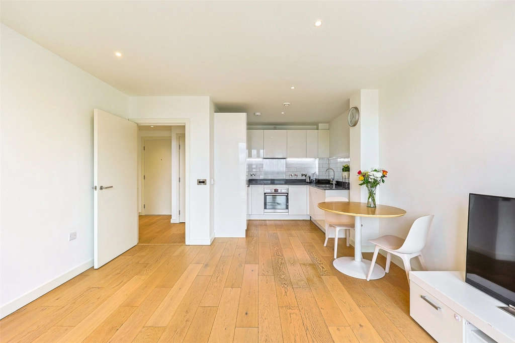 1 bedroom apartments/flats for sale in Capitol Way, Colindale - NW9 view 11