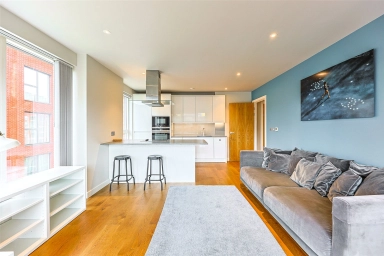 Lismore Boulevard, Colindale Garden, Colindale - NW9 view 15