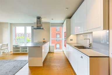 Lismore Boulevard, Colindale Garden, Colindale - NW9 view 12