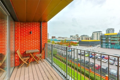 Lismore Boulevard, Colindale Garden, Colindale - NW9 view 8