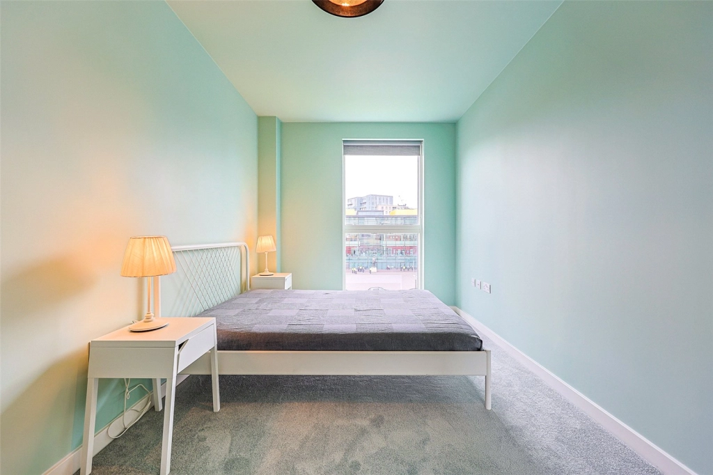 2 bedrooms apartments/flats for sale in Lismore Boulevard, Colindale Garden, Colindale - NW9 view 14