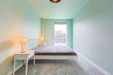 Lismore Boulevard, Colindale Garden, Colindale - NW9 view 16