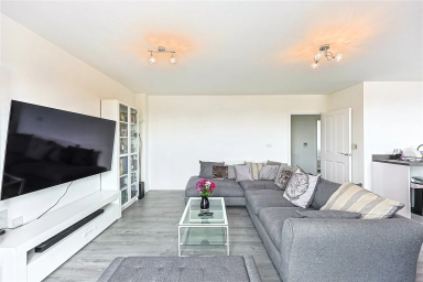 Coxwell Boulevard, Colindale - NW9 view 2