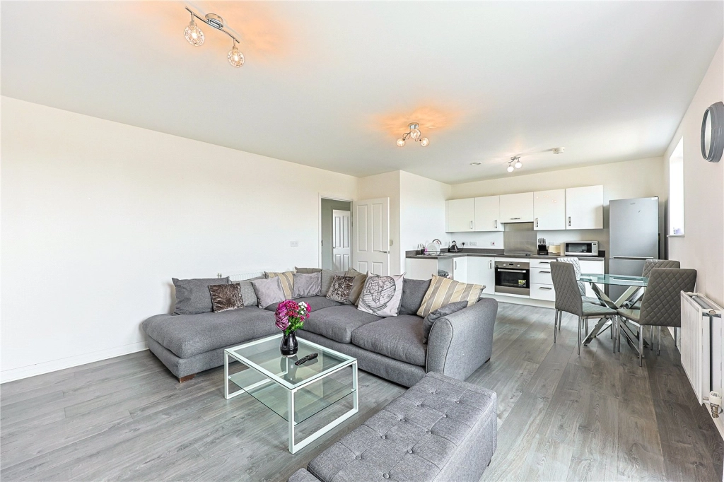 2 bedrooms apartments/flats for sale in Coxwell Boulevard, Colindale - NW9 view 3