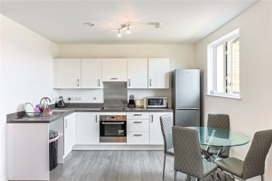 Coxwell Boulevard, Colindale - NW9 view 6