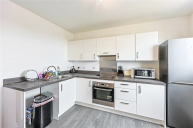 Coxwell Boulevard, Colindale - NW9 view 4