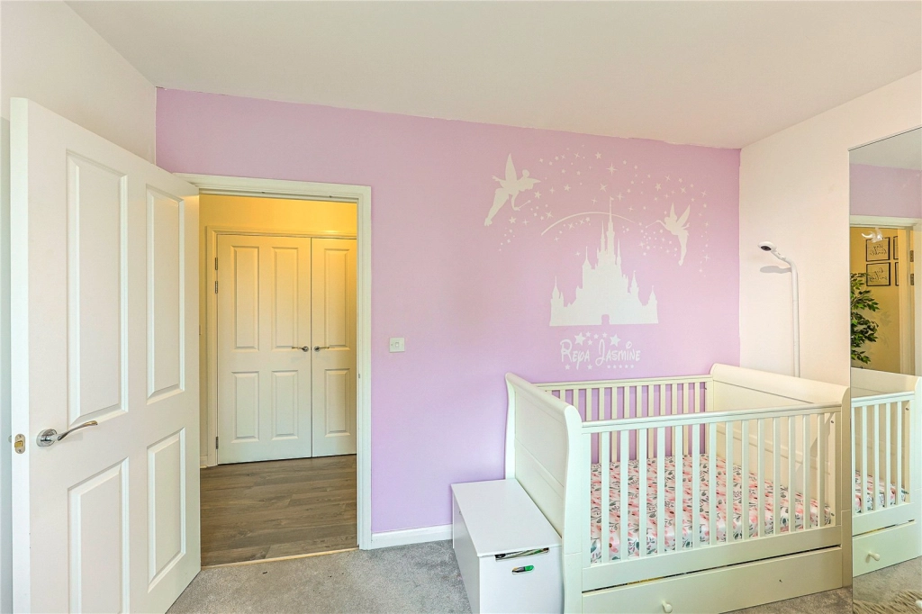 2 bedrooms apartments/flats for sale in Coxwell Boulevard, Colindale - NW9 view 10