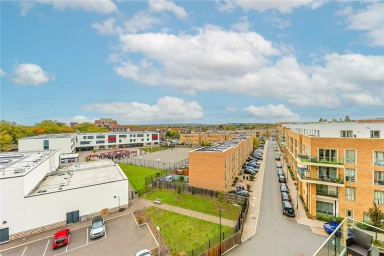 Coxwell Boulevard, Colindale - NW9 view 14