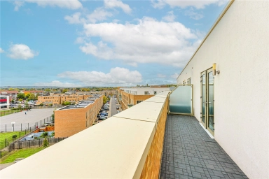 Coxwell Boulevard, Colindale - NW9 view 13
