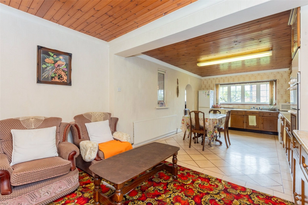 4 bedrooms houses for sale in Barn Hill, Wembley - HA9 view 11