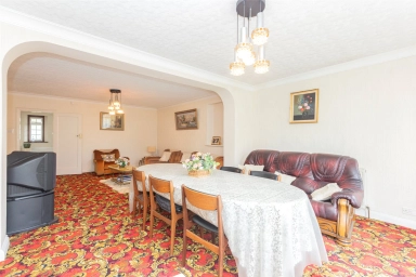 Barn Hill, Wembley - HA9 view 3