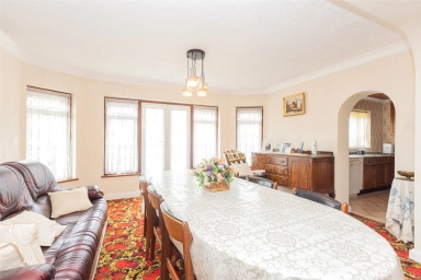 Barn Hill, Wembley - HA9 view 7