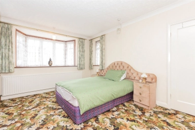 Barn Hill, Wembley - HA9 view 12