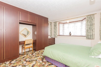 Barn Hill, Wembley - HA9 view 13