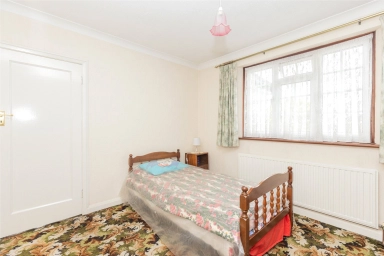 Barn Hill, Wembley - HA9 view 16