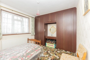 Barn Hill, Wembley - HA9 view 17