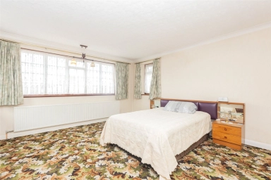 Barn Hill, Wembley - HA9 view 14