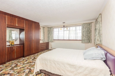 Barn Hill, Wembley - HA9 view 15
