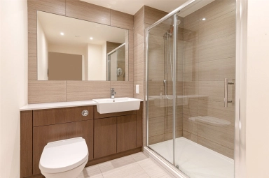 Beaufort Square, Beaufort Park, Colindale - NW9 view 7