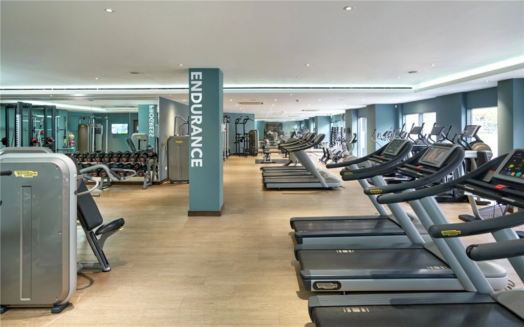 Studio apartments/flats for sale in Beaufort Square, Beaufort Park, Colindale - NW9 view 13