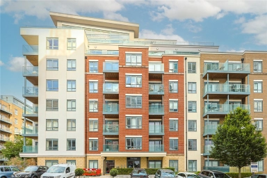 East Drive, Beaufort Park, Colindale, NW9
